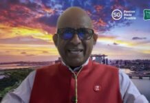 IMS 2021 Opening Ceremomy