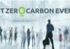 Global events industry presented “Net Zero Carbon Events” pledge at COP26