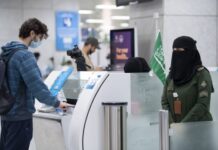 Saudi Arabia allows direct entry from six countries, including India and Pakistan