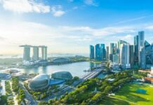 Singapore Opens It’s Borders For India