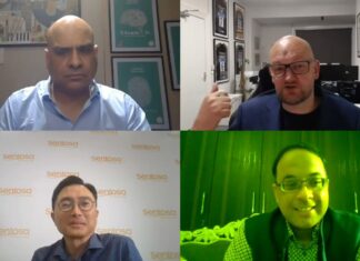 Future of business events and meetings