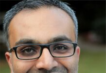 Akshar Patel Vice President of Conventions at AAHOA