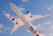 Etihad Launches World’s First Green Loyalty Programme: Etihad Guest To Reward Members For Making Sustainable Choices