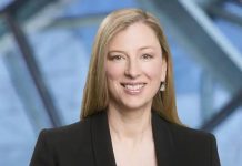 Julia Swanson, CEO, Melbourne Convention Bureau