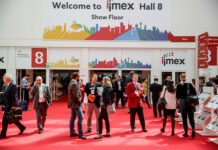 Change of dates announced for IMEX in Frankfurt’s 20th anniversary edition