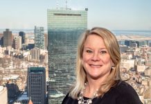 Martha J. Sheridan of Greater Boston CVB to Co-chair Meetings Mean Business Coalition
