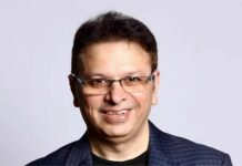 Roshan Abbas, President, Event and Entertainment Management Association