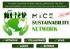 MICE Sustainability Network Initiative Launched To Work On Solutions Jointly & Raise Awareness About Sustainability