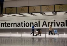 ‘Isolation’ is no longer required for COVID-positive foreign arrivals