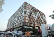 100 GLORIOUS DAYS OF THE INDIA PAVILION SHINING BRIGHT AT THE EXPO2020 DUBAI