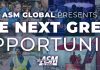 ASM Global Plans Largest Virtual Job Fair in Live Entertainment History