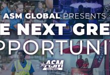 ASM Global Plans Largest Virtual Job Fair in Live Entertainment History
