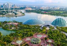 Singapore Reopens Borders from April 1 to All Fully Vaccinated Travellers