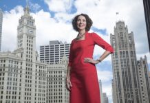 Mayor Lightfoot Announces First Female President & CEO of Choose Chicago