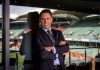 Adelaide Oval announces new CEO