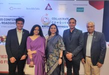 TAAI launches Brochure & Theme Logo for 66th Convention to be held in Sri Lanka in April, 2022