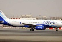 IndiGo announces the resumption of its international operations schedule with flights on 150+ routes