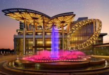 Reliance Industries announces opening of first-of-a-kind, global destination – the Jio World Centre in the heart of Mumbai in BKC