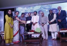 Shri G Kishan Reddy launches the digital platform (E-Marketplace) as part of digital tourism solution for IITFs / IITGs
