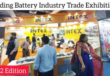 Power On Expo | Battery Exhibition 2022