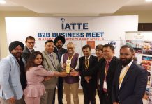 IATTE B2B Business Meet | Delhi