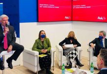 UNWTO and Italy set the Stage for Global Youth Tourism Summit