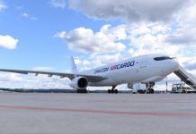 Air France-KLM and CMA CGM join forces and sign a major long-term strategic partnership in global air cargo