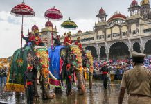 Karnataka Tourism to organise Multi City Roadshows to increase domestic footfalls