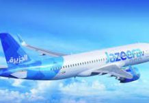 Jazeera Airways announces new routes to Vienna and Prague