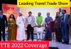 SATTE 2022 | Travel Trade Show | 18-20 May 2022 | Feedback & Coverage