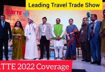 SATTE 2022 | Travel Trade Show | 18-20 May 2022 | Feedback & Coverage