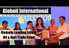 Globoil International 2022 | Dubai | 9-11 May 2022 | Edible Oil