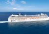 Cruise industry seeks partnership with governments to reach decarbonisation goals