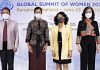 Thailand to host 2022 Global Summit of Women in June, first MICE event of scale as Thailand reopens