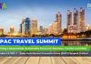 PATA and GBTA to host APAC Travel Summit in Bangkok, Thailand from December 8-9, 2022