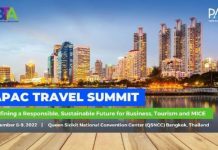 PATA and GBTA to host APAC Travel Summit in Bangkok, Thailand from December 8-9, 2022
