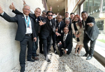 Malaysia Wins UIA International Forum 2024 – A Prestigious Global Architect Gathering
