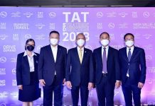 TAT’s marketing plan 2023 to revitalise Thai tourism towards high value and sustainable growth
