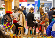 IBTM World 2022 focuses on culture creation