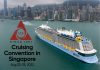 TAAI to hold its 66th Cruising Convention in Singapore in August