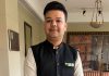 The Leela Ambience Convention Hotel Delhi appoints Mr. Kunal Jain as Senior Manager MICE