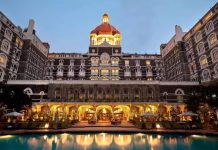 IHCL Continues On Accelerated Growth Path With Record Portfolio Expansion