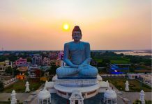 2023 to be ‘Visit Andhra Pradesh’ year to foster tourism