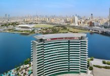 Arabian Travel Market 2023 signs partnership agreement with IHG Hotels & Resorts