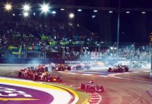 Grand Prix Season Singapore 2022 revs up with bigger and more exciting lifestyle experiences across the city