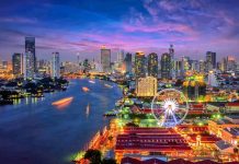 Thailand grants visa extension for tourists to stimulate upcoming high season