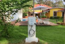 IHCL strengthens focus on green sources of energy with installation of over 220 EV charging points across 90 properties