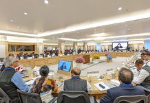 Ministry of Civil Aviation organises the Conference of the Secretaries of Civil Aviation