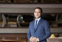 Pavan Kumar, Director of Sales and Marketing at Pullman-Novotel New Delhi Aerocity