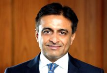 Shrikant Wakharkar, General Manager, Hyatt Regency Delhi And Area Vice President, Hyatt Hotels (North)
